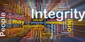 Is Integrity Important?