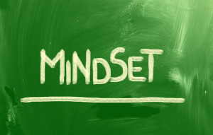 mindset or skillset
